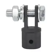 Scissor Drill Adapter for Impact Drills Socket Automotive- RV- Trailer