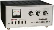 Yaesu FL-2000B HF Linear Amplifier HV Power Supply Filter Capacitors Kit