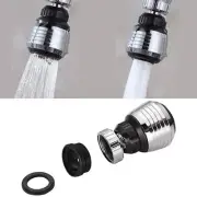 Water Faucet Bubbler Kitchen Faucet Filter Tap Water Saving Bathroom Shower Head