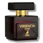 Vercencia Noir Perfume for Women 100ml by Maison Alhambra, Long-Lasting Fragranc
