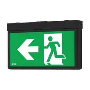 Lampada Defender Surface Mounted LED Emergency Exit Sign