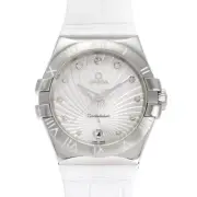 OMEGA 123.13.35.60.52.001 Constellation Quartz Men's