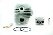 CYLINDER ASSEMBLY FOR STIHL 026 MS260 (44mm) REPL 1121 020 1203 1121 020 1208