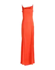 [ALBERTO AUDENINO] ALBERTO AUDENINO Maxi dresses - Item 15340246