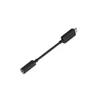 在飛比找7-ELEVEN線上購物中心優惠-HTC 原廠 USB-C 對 3.5mm 耳機插孔轉接器 (