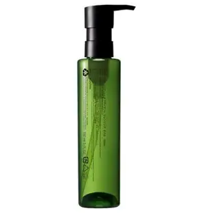 SHU UEMURA 植村秀新版綠茶新肌潔顏卸妝油150ml