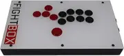 FightBox F4-PC All Button Leverless Arcade Fight Stick Game Controller Compatible With PC/PS3/Switch