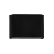 Havit Lisse 240V 4W LED Tri Colour Fixed Down Outdoor Wall Light
