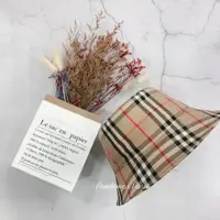 在飛比找蝦皮購物優惠-二手精品 BURBERRY Vintage Check 巴寶