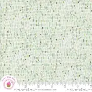 Moda BLOOMING LOVELY 16977 13 Green Mint Multi Floral JANET CLARE Quilt Fabric