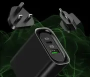 The Titan 30W PD Fast Charge Plug