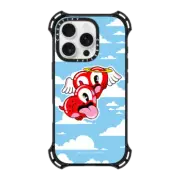 iPhone 16 Pro Bounce Case MagSafe Compatible LIL LOVE DEVILS