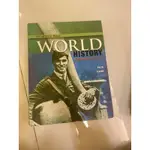 WORLD HISTORY: THE MODERN ERA TEXTBOOK 世界史