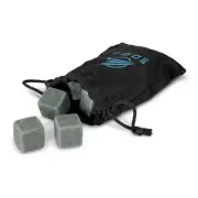 100 x Whiskey Stone Set Leisure Bulk Gifts Promotion Business Merchandise