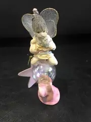 Star Wish Fairies “Magic” RF1323 New w/ Box