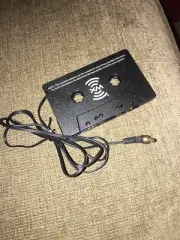 XM NEW Genuine Cassette Adapter Sirius radio￼Replacement Iphone Apple