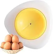 Egg Hole Puncher | Anti-Cracking Eggshell Piercing Needle Tool with Magnetic Backing,Kitchen Assistant Tools for Seniors, Children, Women, Men, Chef