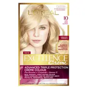L'Oreal Paris Excellence?10 Very Light Blonde