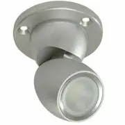 Lumitec Lighting 111831 GAI2 Spectrum Heavy Duty Base Housing Light, Red/Gree...
