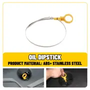 NEW Engine Oil Level Dipstick for Ford Escape Fusion Lincoln MKZ Mercury Mariner (for: Ford)