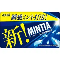 在飛比找比比昂日本好物商城優惠-朝日ASAHI Mintia清涼薄荷口味清新口含錠 單盒50