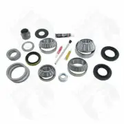 Yukon Master Overhaul Kit For New Toyota Clamshell Design Front Reverse Rotation (for: Toyota)