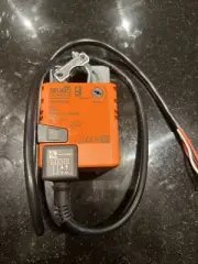 Belimo LM24A-SR stellantrieb 5Nm 24VAC/DC