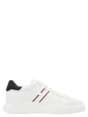 [Hogan] Hogan-H580 Sneakers Bianco-Uomo 11 White