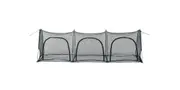 Maze Garden Plant Tunnel Cover 3m (Net)