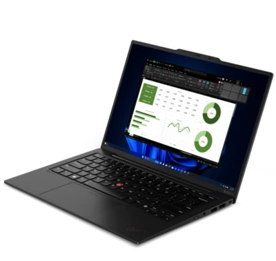 Lenovo ThinkPad X1 Carbon Gen 12 14" WUXGA Touch Ultra 7 165U 32GB 2TB SSD W11Pr