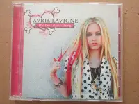 在飛比找Yahoo!奇摩拍賣優惠-艾薇兒 Avril Lavigne – The Best D