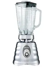 Oster Classic Blender 3 Speed Glass Jar 700 Watts FOR 220 VOLTS EXPORT USE ONLY