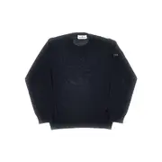 [STONE ISLAND] STONE ISLAND Virgin wool crewneck sweater Kids 14Y 14Y
