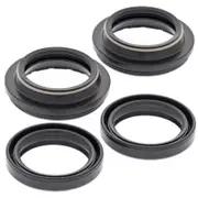 All Balls Fork Oil Seals & Dust Covers - 32x42x7/9 mm