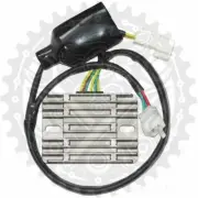 New MOSFET Regulator Rectifier Fits Aprilia RSV4 1100 Factory ABS