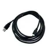 10Ft USB Power Charging Cord for Power BEATS 2 3 WIRELESS BLUETOOTH HEADPHONES