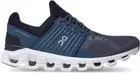 On Cloudswift 2 41-99584 Sneakers Men's Denim Midnight Lace-Up Running Shoes
