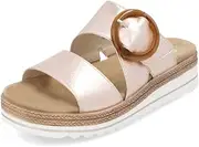 [Remonte] Adult D0Q51-00 00 Blau, Pink 90, 11