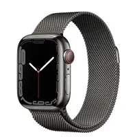 在飛比找友和YOHO優惠-Apple Watch Series 7 41mm GPS 