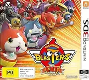Yo-Kai Watch Blasters: Red Cat Corps - Nintendo 3DS