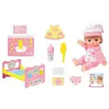 在飛比找遠傳friDay購物優惠-日本小美樂娃娃 BABY入門組 PL51330 PILOT