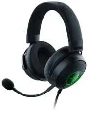Razer Kraken V3 HyperSense Gaming Headset with Haptic Technology USB THX 7. 840