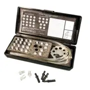 Thexton 803X Thexton Universal Master Cyl Bleeder Kit