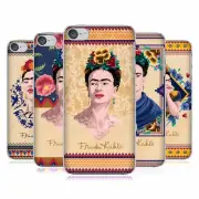 OFFICIAL FRIDA KAHLO PORTRAIT HARD BACK CASE FOR APPLE iPOD TOUCH MP3