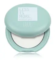 Code Glokolor Less Is More P.Oil Cut Pact 9g K-Beauty