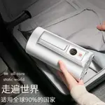 電熱水壺 110V便攜式電燒水壺旅行電熱水壺小型迷你折疊便捷式特厚電熱水壺