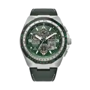 Citizen Promaster Sky Series Eco-drive Watch JY8147-01X AU*au