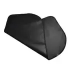 High Performance Fireproof Fireplace Mat NonSlip Backing Size 102 x 50CM