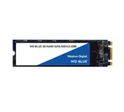 Western Digital WD Blue 500GB M.2 SATA SSD 560R/530W MB/s 95K/84K IOPS 200TBW...