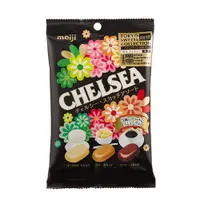 在飛比找蝦皮商城優惠-日本明治CHELSEA 巧喜綜合糖   咖啡  奶油  優格